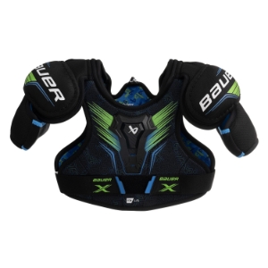 Picture of BAUER Shoulder Pad X - Yth.