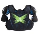 Picture of BAUER Shoulder Pad X - Yth.