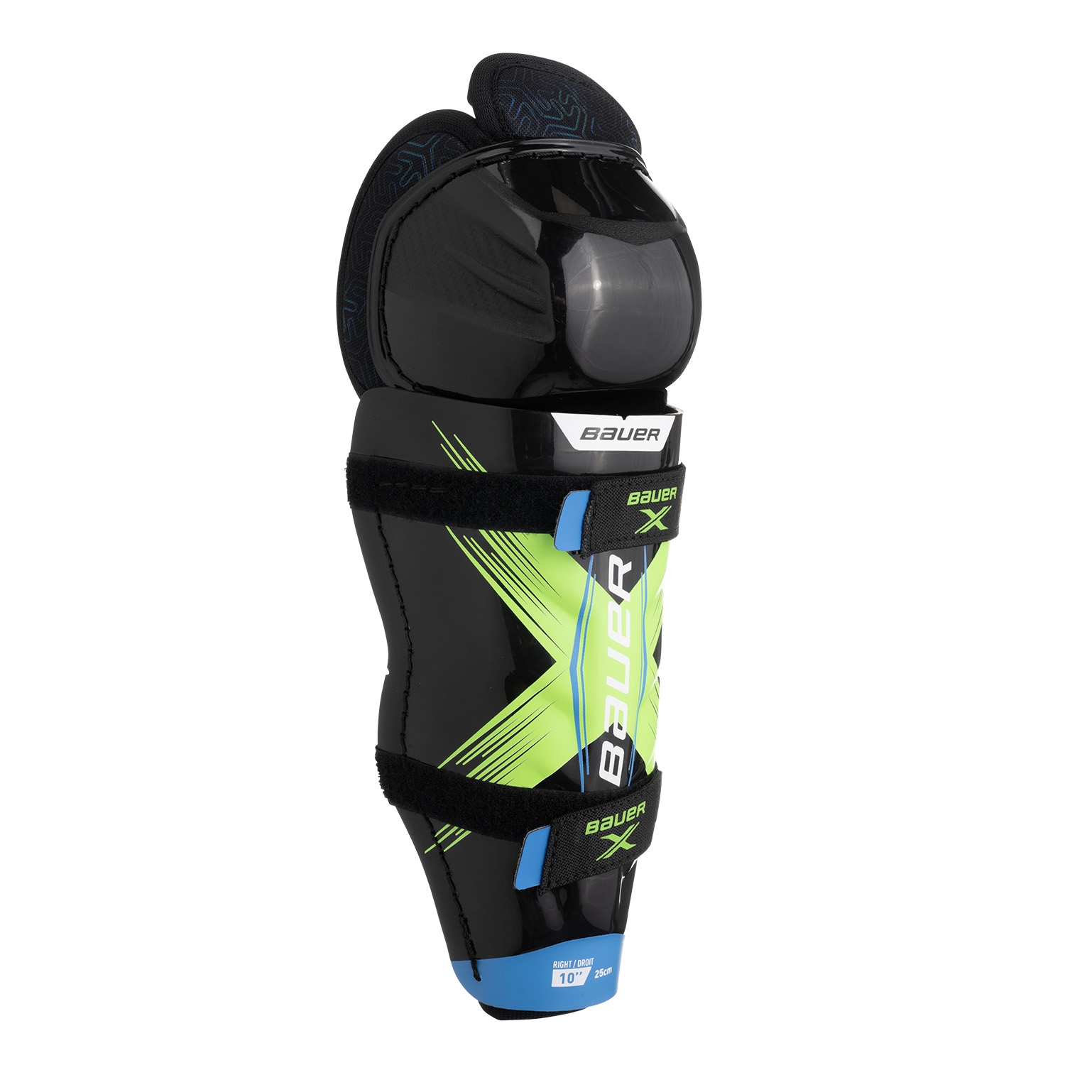 Picture of BAUER Shin Guard X - Yth.