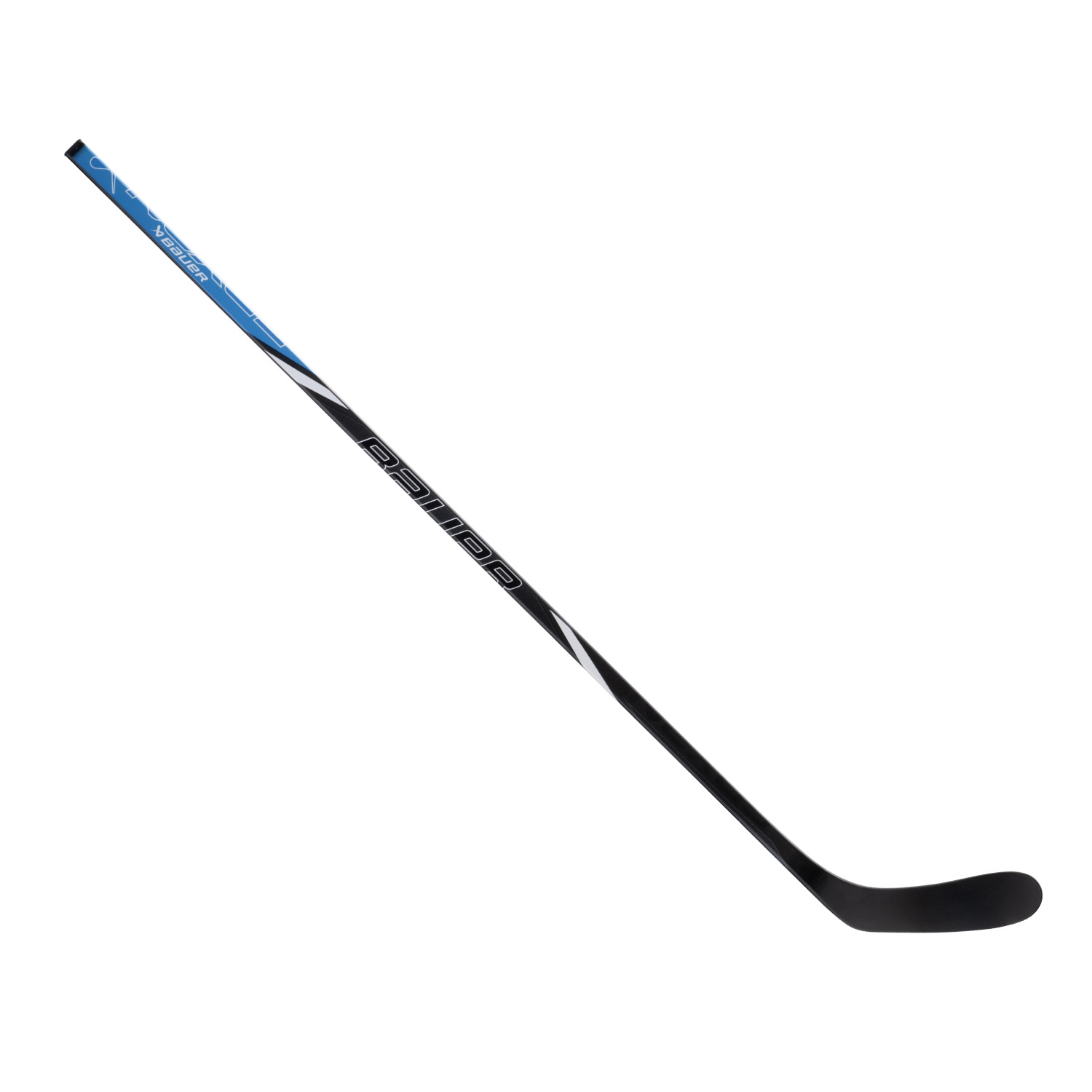 Picture of BAUER Comp. Stick Nexus E40 Grip - 60" - Flex 87