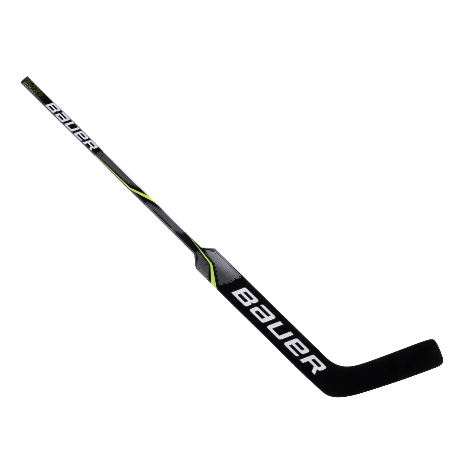 Picture of BAUER Goal Stick Prodigy - lft -Yth.