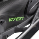 Picture of BAUER Goal Skate Konekt2 - Int.