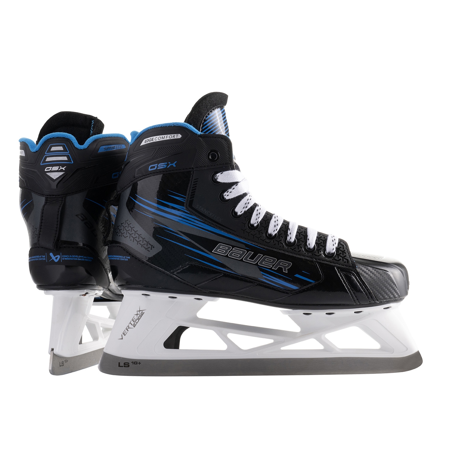 Picture of BAUER Goal Skate GSX - Jr.