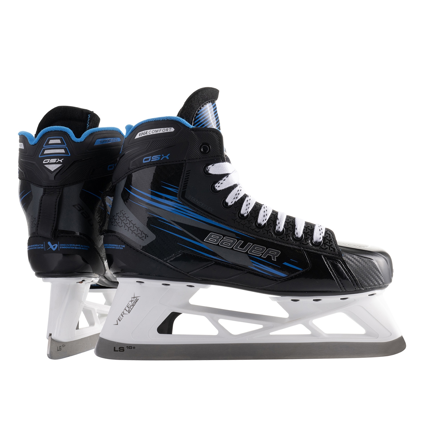 Picture of BAUER Goal Skate GSX - Yth.