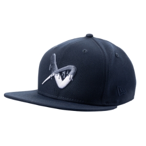 Picture of BAUER/NEW ERA® 9FIFTY® Cap Drip - blu - Yth.