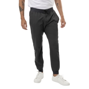 Picture of BAUER FLC Core Woven Jogger - gry - Sr.