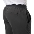Picture of BAUER FLC Core Woven Jogger - gry - Sr.