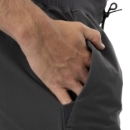 Picture of BAUER FLC Core Woven Jogger - gry - Sr.