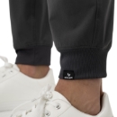 Picture of BAUER FLC Core Woven Jogger - gry - Sr.