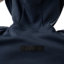 Picture of BAUER FLC Core Hoodie - nav - Sr.