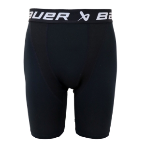 Picture of BAUER Performance Baselayer Short - Sr.
