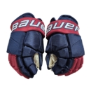 Picture of BAUER Glove Vapor Pro Team BHP - Sr.