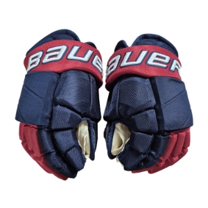 Picture of BAUER Glove Vapor Pro Team BHP - Sr.