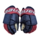 Picture of BAUER Glove Vapor Pro Team BHP - Sr.