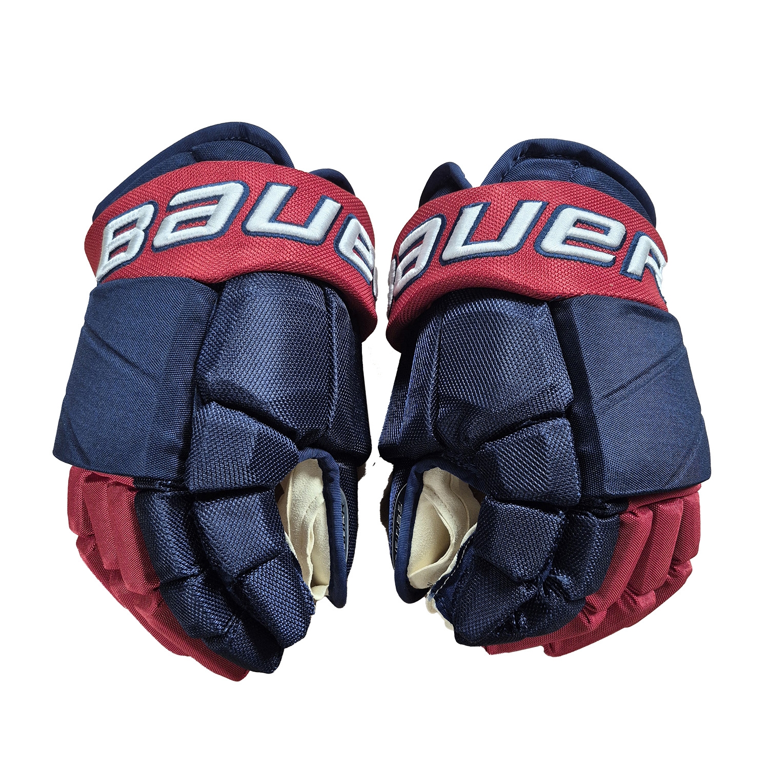 Picture of BAUER Glove Vapor Pro Team BHP - Int.