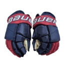 Picture of BAUER Glove Vapor Pro Team BHP - Int.