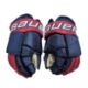 Изображение BAUER Glove Vapor Pro Team BHP - Int.