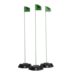 Picture of BAUER Modular Training Center - Pole - 3 Pack
