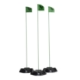 Изображение BAUER Modular Training Center - Pole - 3 Pack