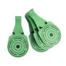 Picture of BAUER Reactor Shooting Targets - 6" - 4 Pack