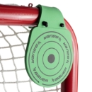 Picture of BAUER Reactor Shooting Targets - 6" - 4 Pack