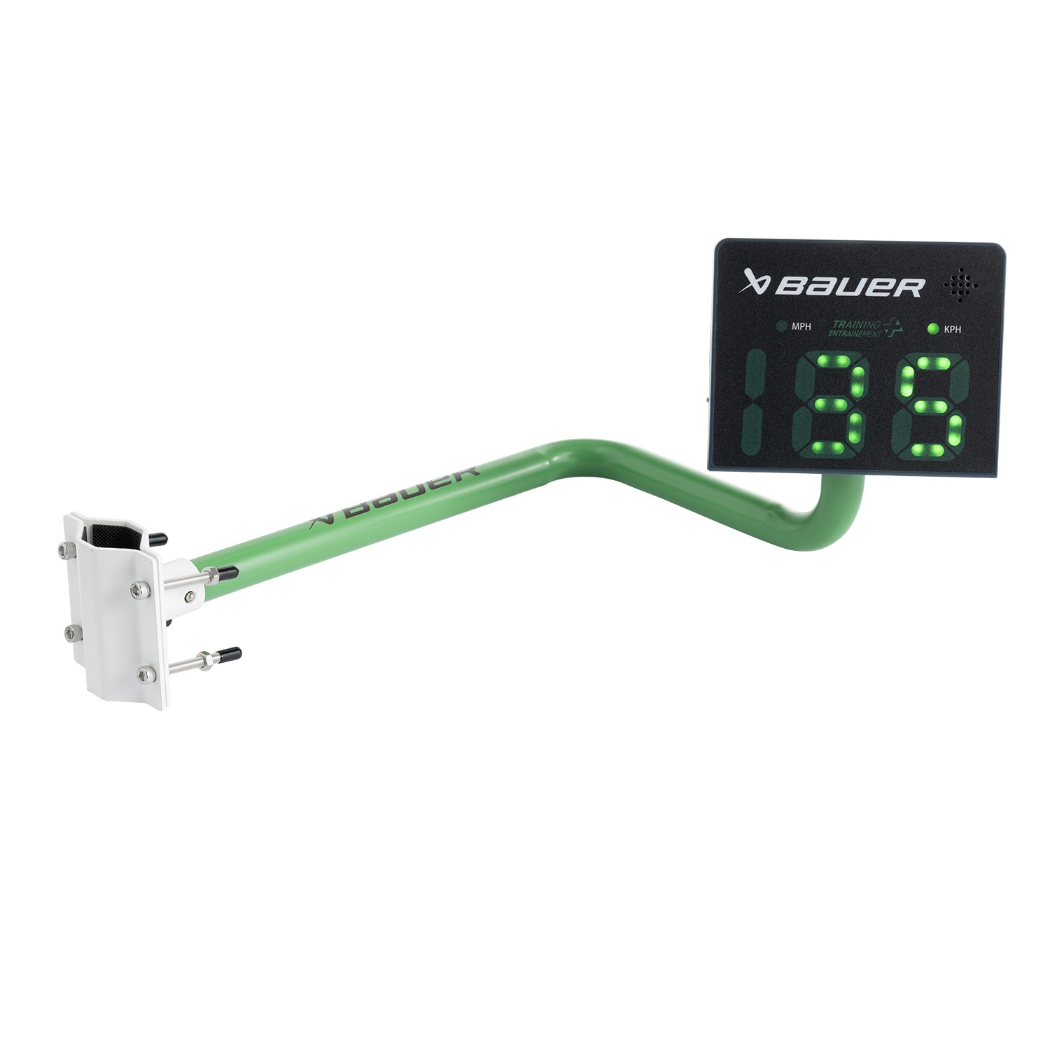 Picture of BAUER Reactor Digital Radar II
