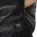 Picture of BAUER Packable Puffer Jacket - blk - Sr.