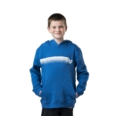 Picture of BAUER Ultimate Hoodie - blu - Yth.