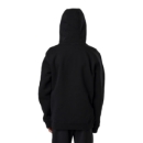 Picture of BAUER Ultimate Hoodie - blk - Yth.