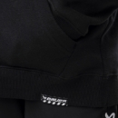 Picture of BAUER Ultimate Hoodie - blk - Yth.
