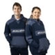 Picture of BAUER Hoodie Gamechanger - nav - Sr.