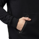 Picture of BAUER Quilted Crew - blk - Sr.