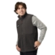 Picture of BAUER Sherpa Vest - gry - Sr.