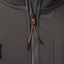 Picture of BAUER Sherpa Vest - gry - Sr.