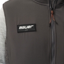 Picture of BAUER Sherpa Vest - gry - Sr.