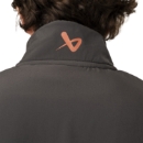 Picture of BAUER Sherpa Vest - gry - Sr.