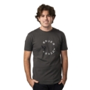 Picture of BAUER Tee Graphic - dgy - Sr.
