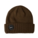 Picture of BAUER Toque Knit Patch - brn - Sr.