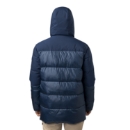 Picture of BAUER Men's Ultimate Puffer Jacket - nav - Sr.