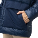Picture of BAUER Men's Ultimate Puffer Jacket - nav - Sr.