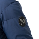 Picture of BAUER Men's Ultimate Puffer Jacket - nav - Sr.