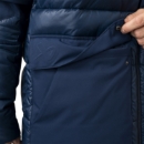 Picture of BAUER Men's Ultimate Puffer Jacket - nav - Sr.