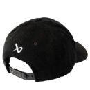 Picture of BAUER Cap Corduroy - blk - Sr.
