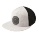 Picture of BAUER Cap Faux Wool - gry - Sr.