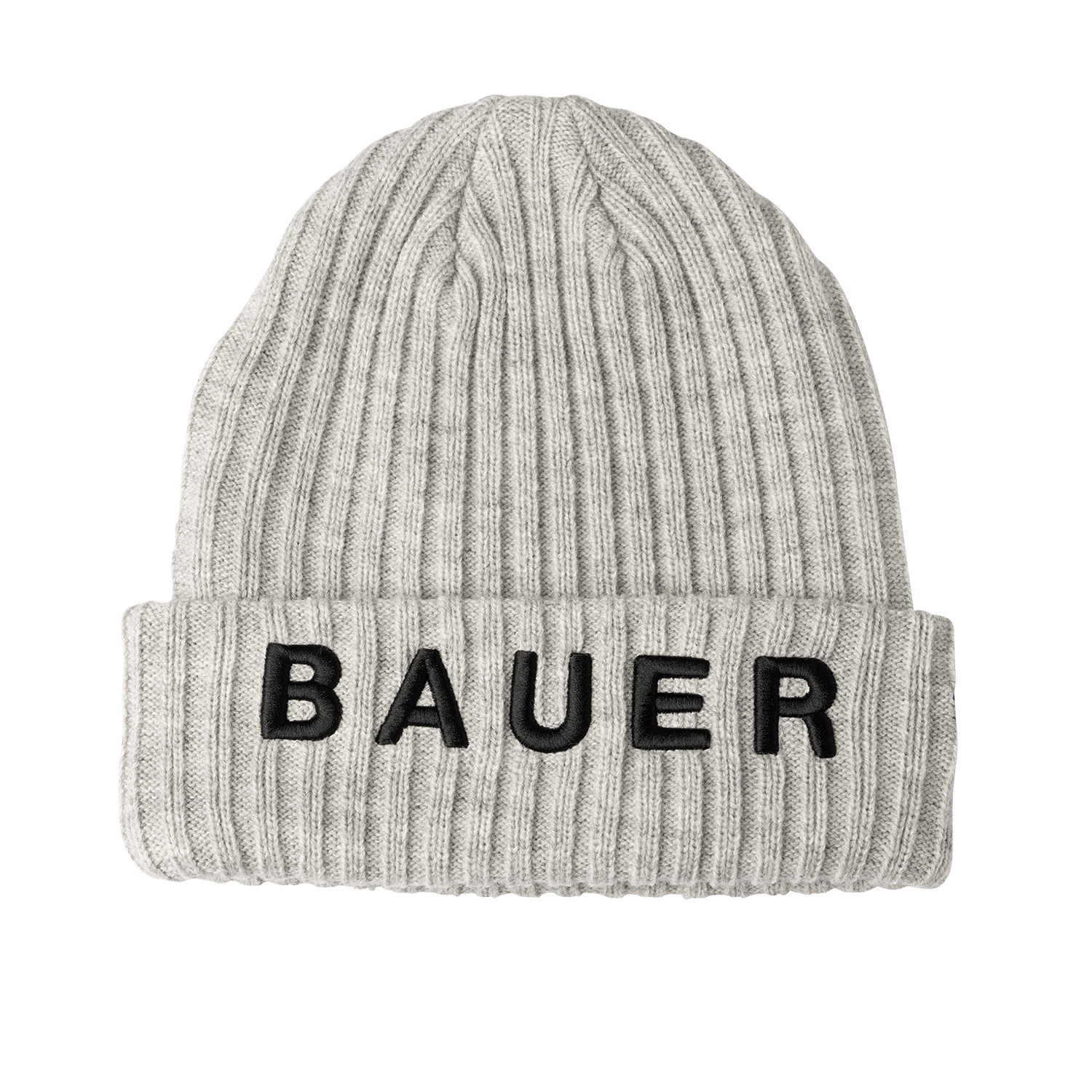 Picture of BAUER Ripped Toque - hgr - Sr.