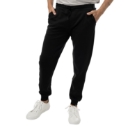 Picture of BAUER FLC Core Knit Jogger - blk - Sr.