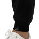 Picture of BAUER FLC Core Knit Jogger - blk - Sr.
