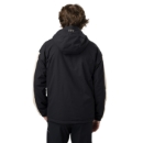 Picture of BAUER FLC Reversable Jacket - blk/bei - Sr.