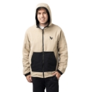 Picture of BAUER FLC Reversable Jacket - blk/bei - Sr.