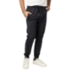 Изображение BAUER FLC Knit Mix Jogger - blk - Sr.